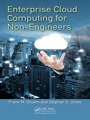 cover image of Enterprise Cloud Computing for Non-Engineers